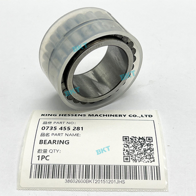 BKT-097 DX140W Roller Bearing 0735 455 281