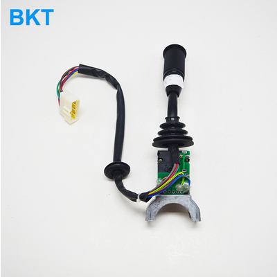 JK338B-1 Switch Gear