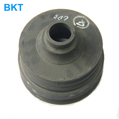 6D31 Crankshaft Pulley 1