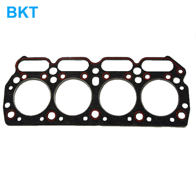 4D105-3 Gasket Bed