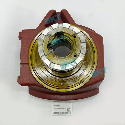 BKT-005 R1300W-3/R130W-5 Joint Housing Knuckle 4472 218 011 / 4472 218 012