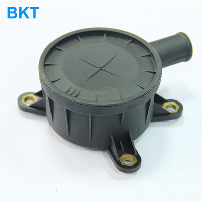 Exhaust Cover for DH