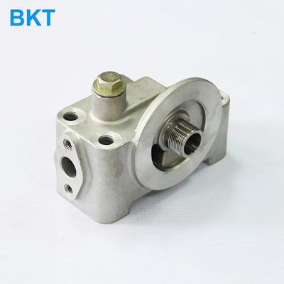 DH220-7 Oil Filter Head