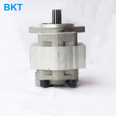 75UU Gear Pump