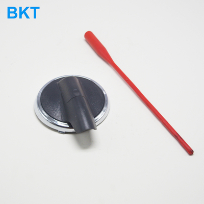 R-7 New Hydraulic Pilot Lock
