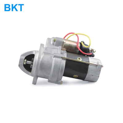 4BD1 &nbsp;SK120 SH120 Starting Motor