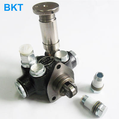 6HK1 Fuel Pump Ass'y