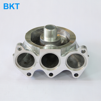 E330D Oil Filter Head