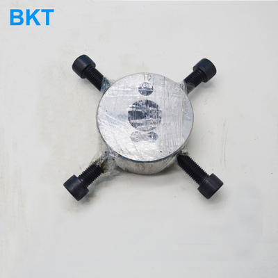 EX200-1 K3V112 Spline