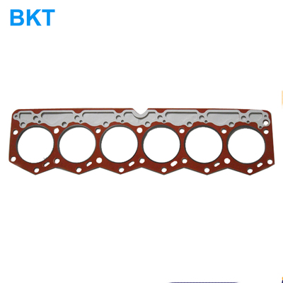 6D105 Gasket Bed