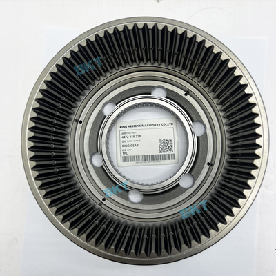 BKT-002 R1300W-3/R130W-5 Ring Gear 4472 319 218