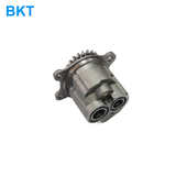 6D125 Convex Oil Pump