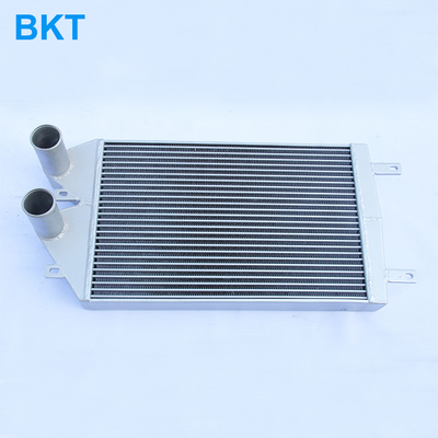 6D102 Intermediate Cooler