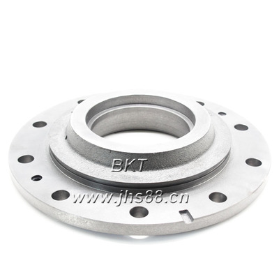 BKT-337 S140W Hub Drum 4472 373 227