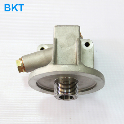 For DH Oil Filter Head