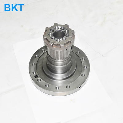 BKT-091 DX140W Spindle ZGAQ-02948