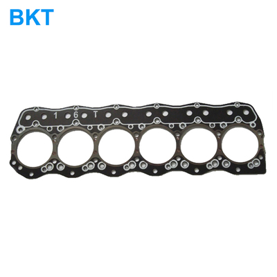 6D16T Gasket Bed