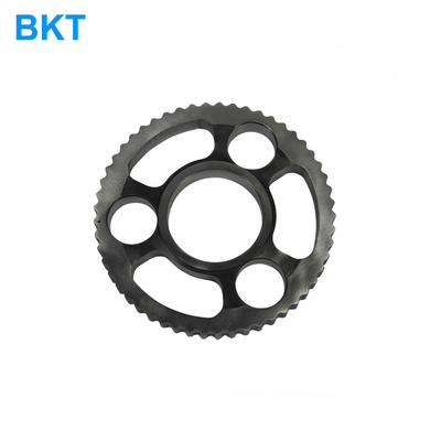 PC120-3 Flange Plate