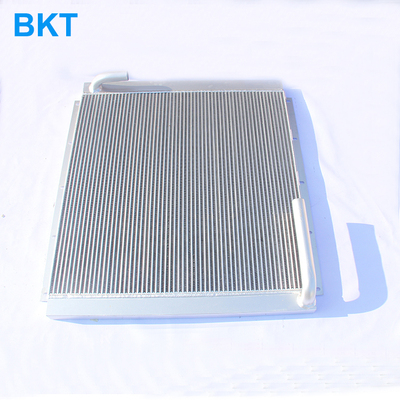 SK09N2 Hydraulic Oil Radiator