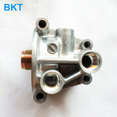 4495 Oil Filter Head