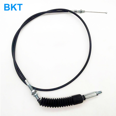 DH220-5 Throttle Cable