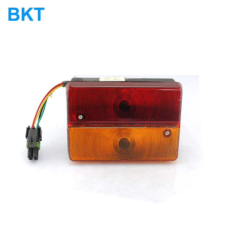 JCB-303 Tail Lamp