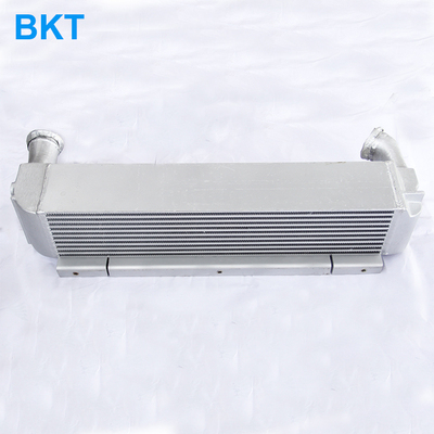 EC210 Intermediate Cooler