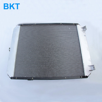 HD1250 Radiator