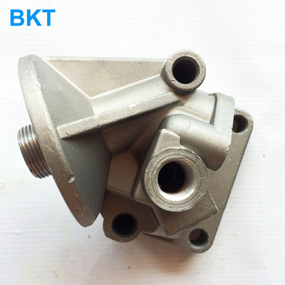 DH220-5 Oil Filter Head