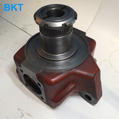 BKT-132 Knuckle RH/LH ZGAQ-03226 ZGAQ-03227 for DX210W R210W