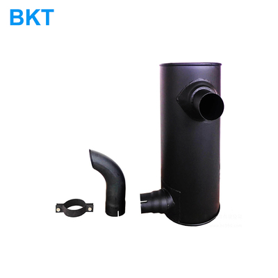 E320C &nbsp;Muffler