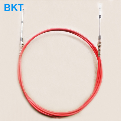 For PC Throttle Cable