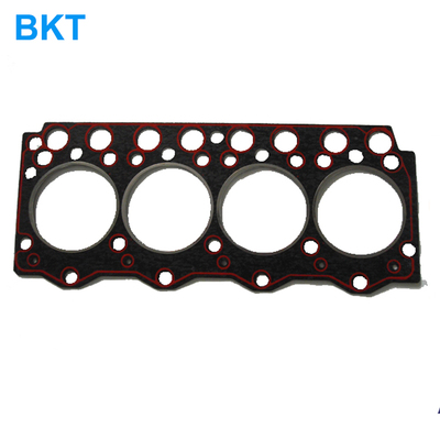 4D95 Gasket Bed