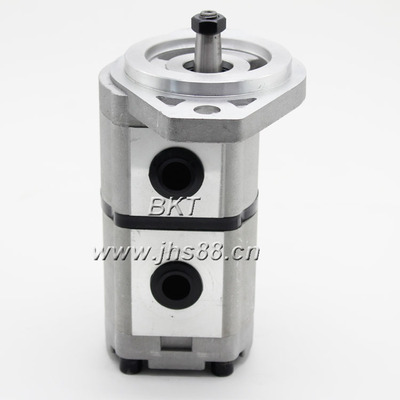 BKT-355 DH140 Hydraulic Pump