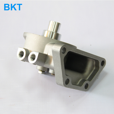 PC400-7 3550 Fuel Filter Head