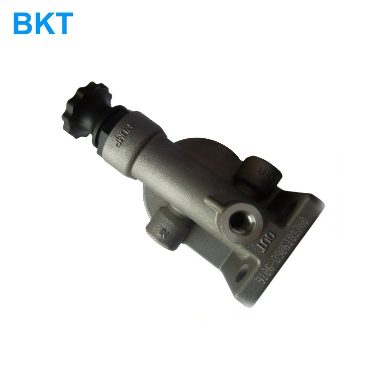 PC200-8 Fuel Pump Ass'y