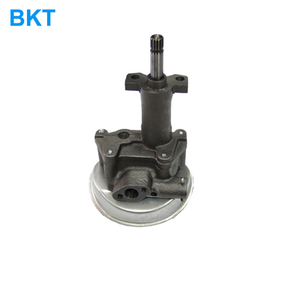 6BG1 Oil Pump