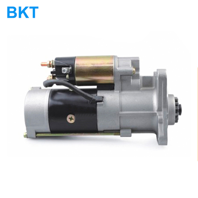 4D34 &nbsp;HD512 Starting Motor