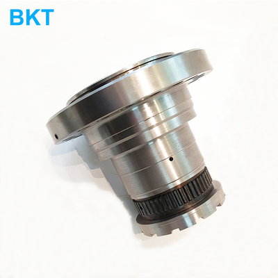BKT-004 S130W-3/5 Spindle 4472 239 002