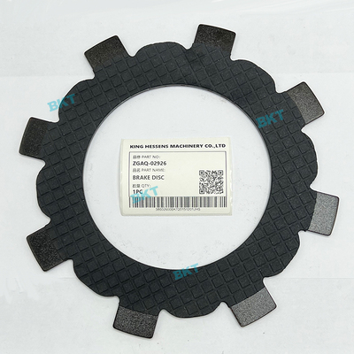 BKT-098 DX140W Brake Disc ZGAQ-02926