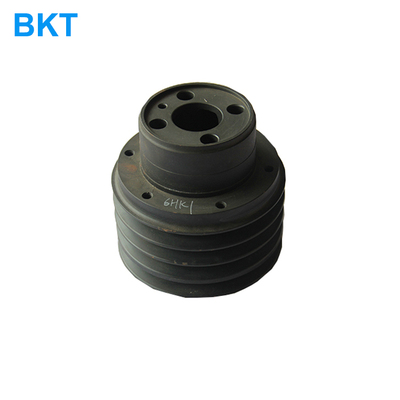 6HK1 Crankshaft Pulley