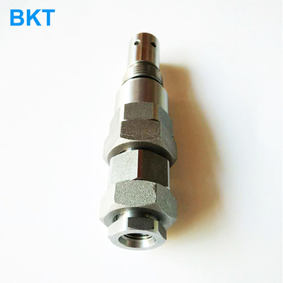 DH220-5 Main Valve Main Armament