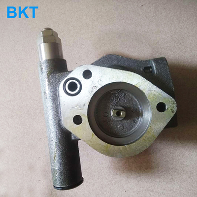 PC120-5 Gear Pump