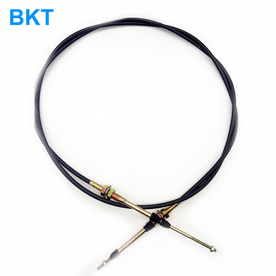 EX200-1 Throttle Cable