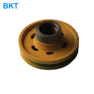 4D95 Crankshaft Pulley