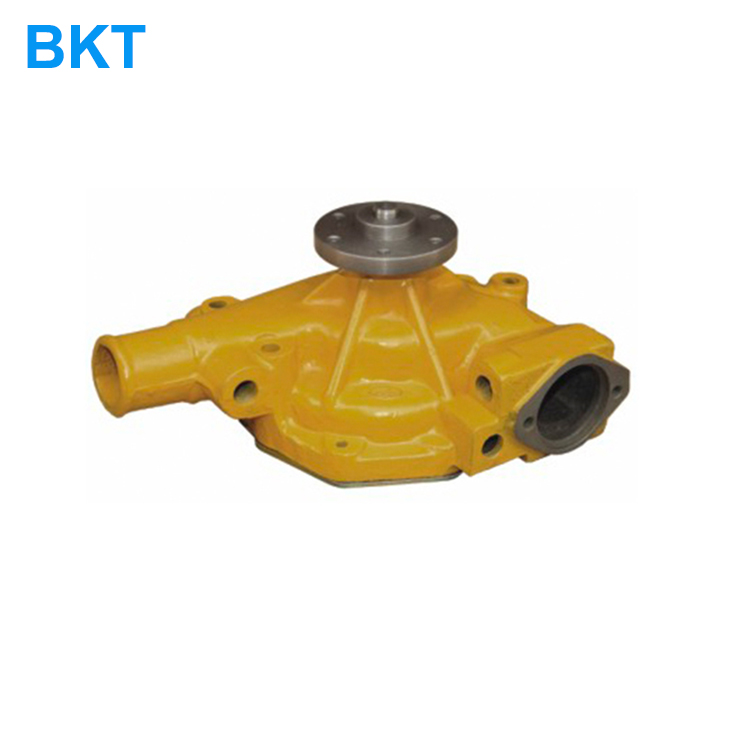 6D95L Water Pump