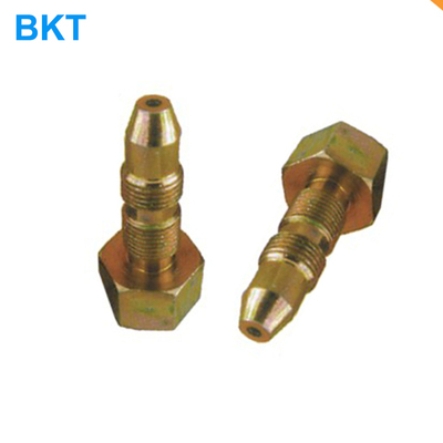 Adjust Fitting for CAT the Largest Share