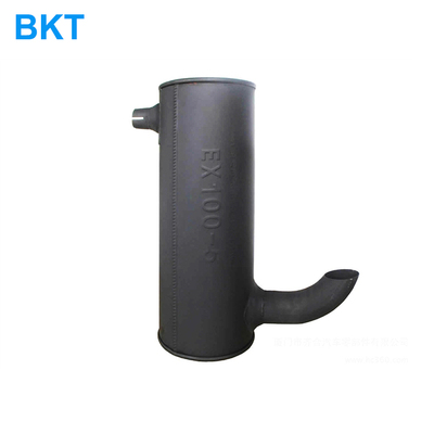 EX100-5 &nbsp;Muffler