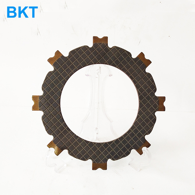 8T Friction Plate 1