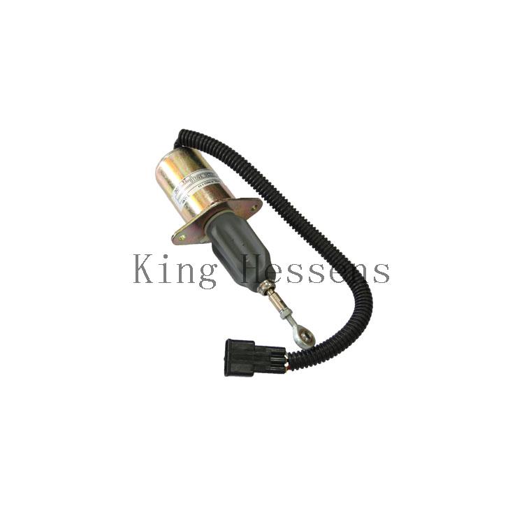 37Z36-56010 Stop Solenoid